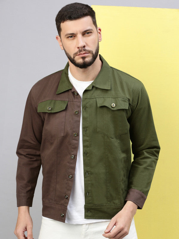 Men's Jacket
