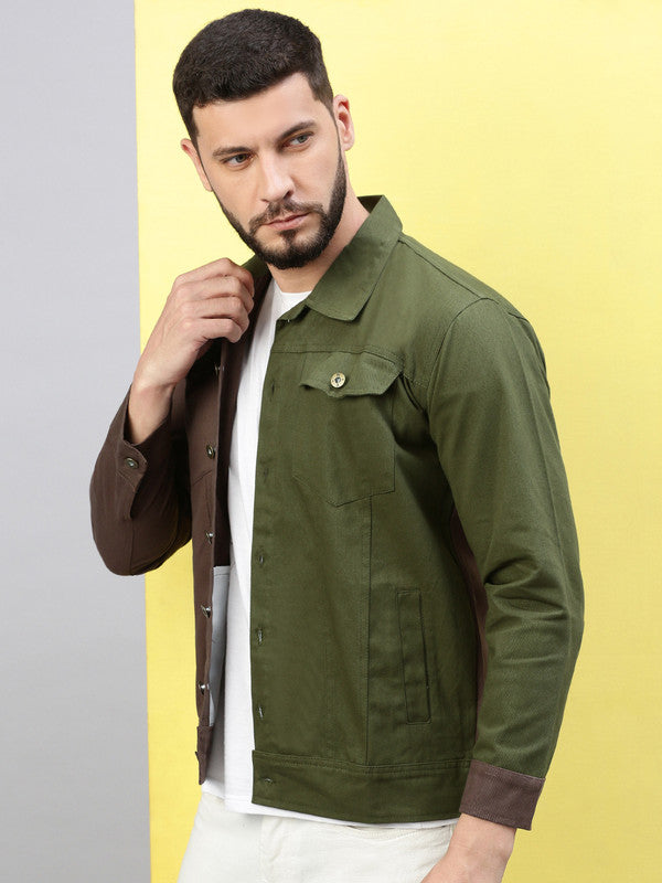 Men's Jacket