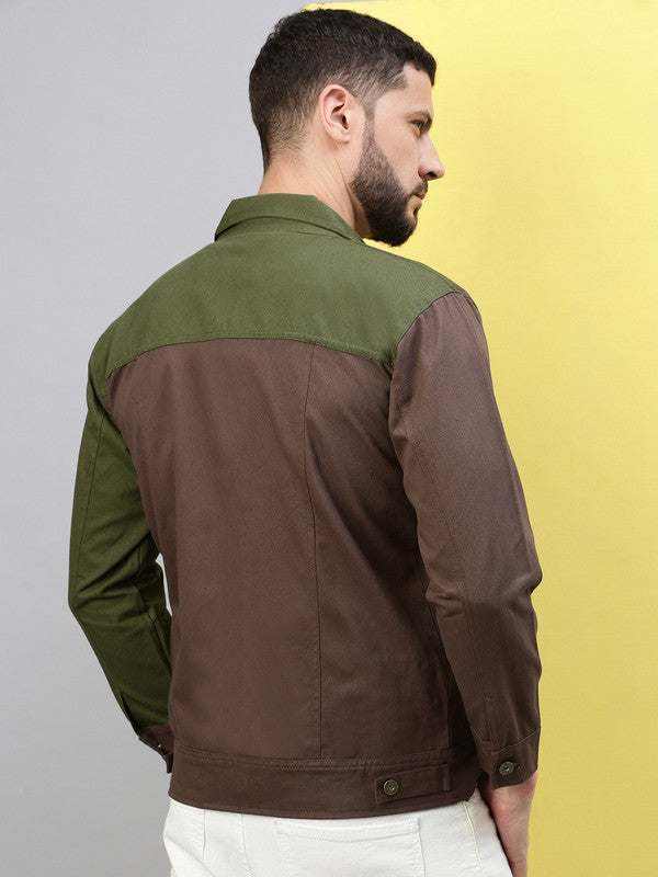 Men's Jacket