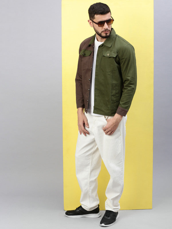 Men's Jacket