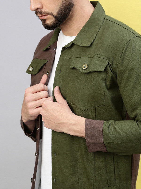 Men's Jacket