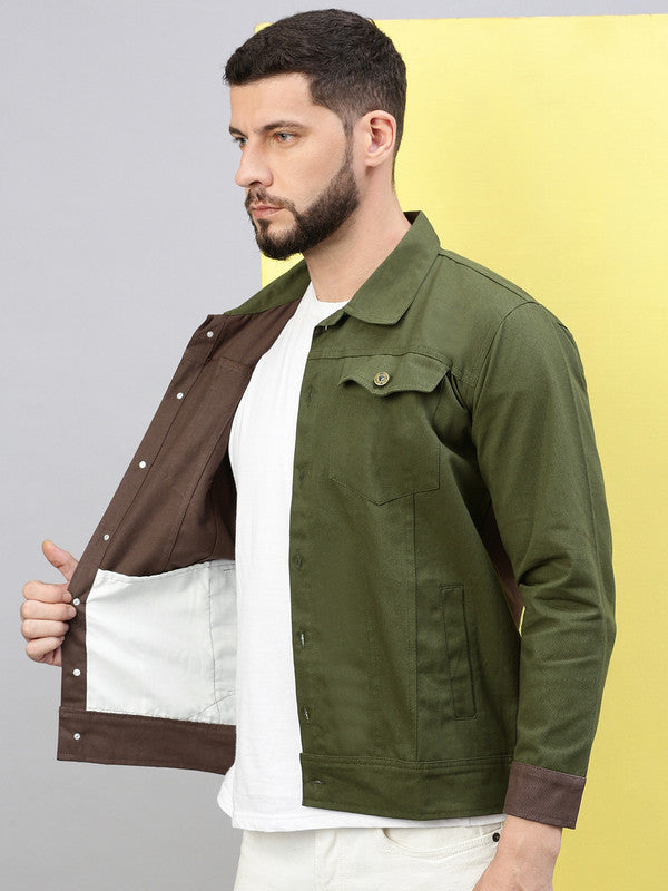Men's Jacket