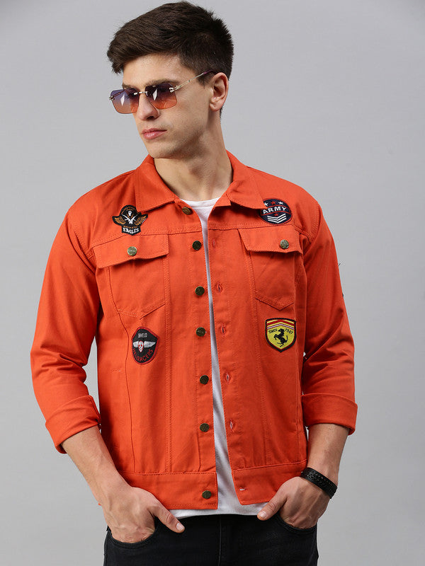Men's Jacket