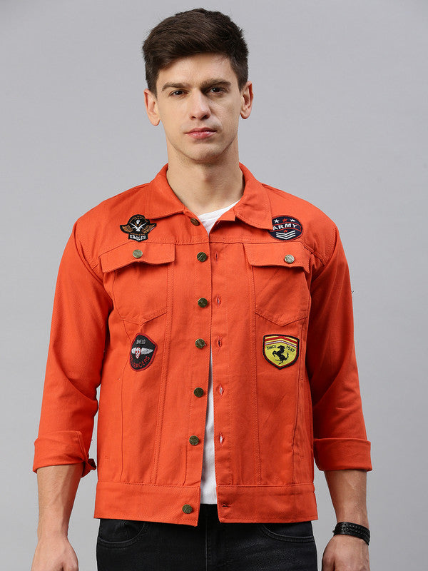 Men's Jacket