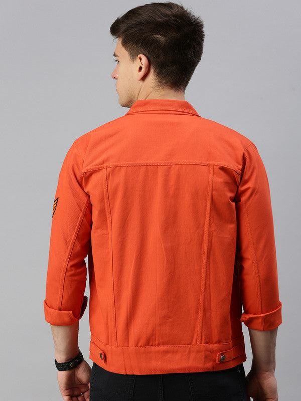 Men's Jacket