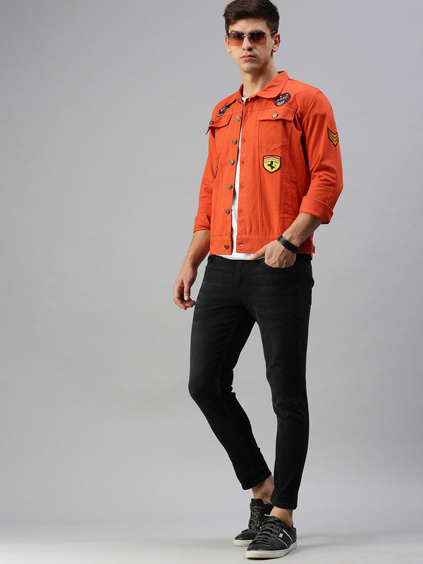 Men's Jacket