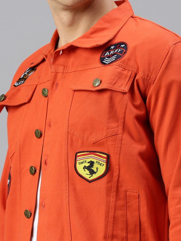 Men's Jacket