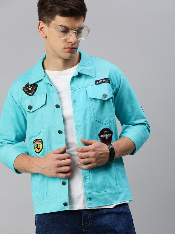 Men's Jacket