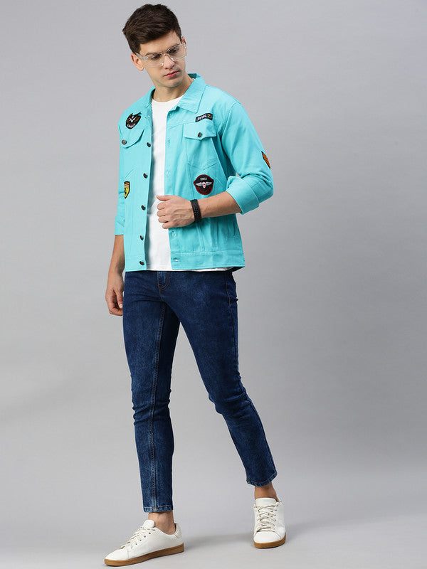 Men's Jacket