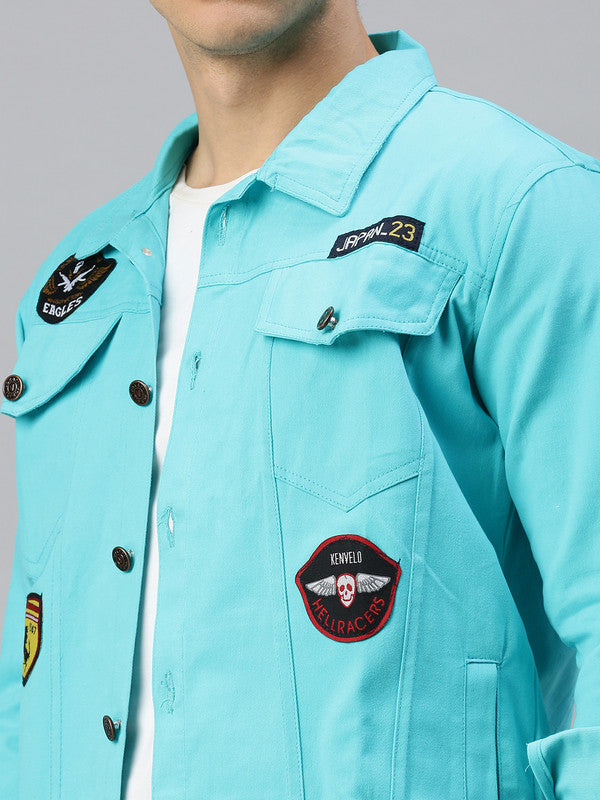 Men's Jacket