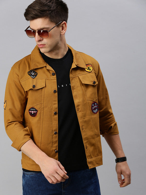 Men's Jacket