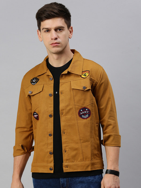 Men's Jacket