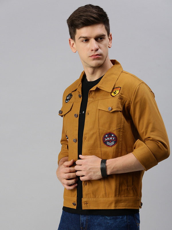 Men's Jacket