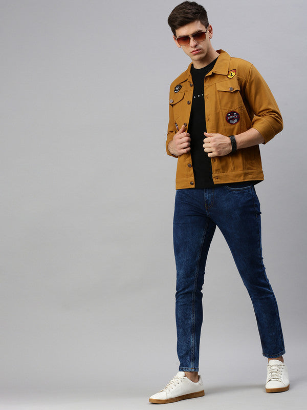 Men's Jacket
