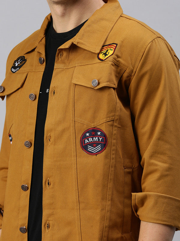 Men's Jacket