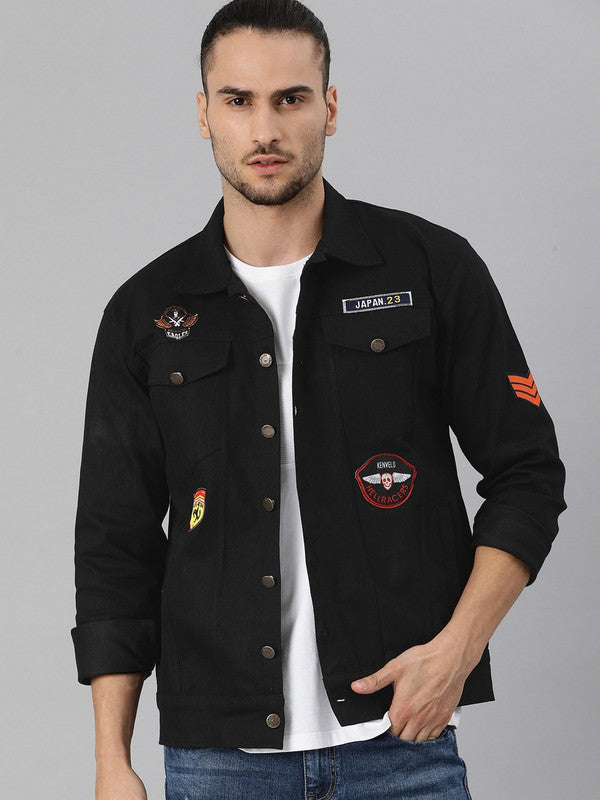 Men's Jacket