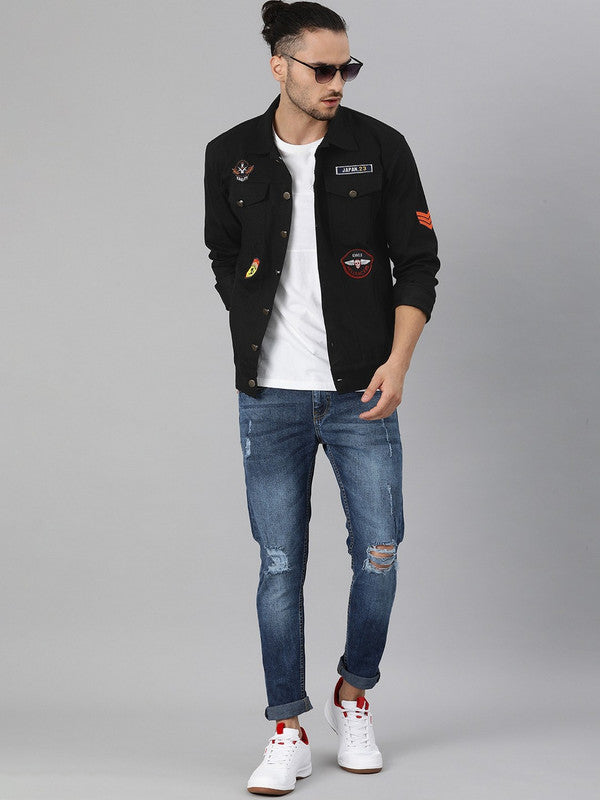 Men's Jacket