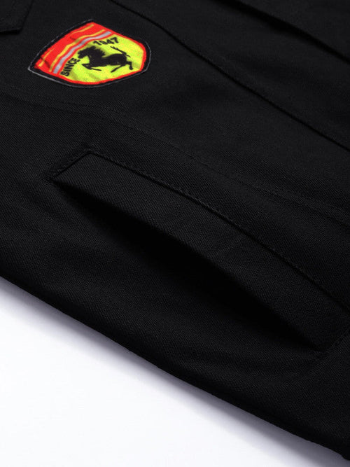 Men's Cotton Jacket