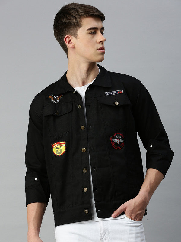Men's Jacket