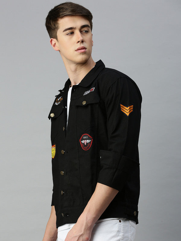 Men's Jacket