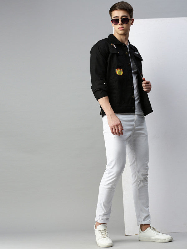 Men's Jacket