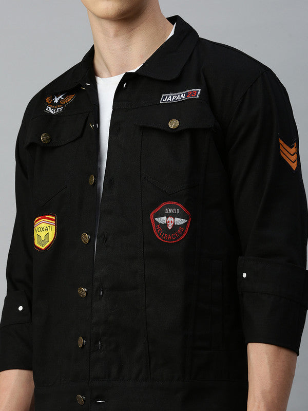 Men's Jacket
