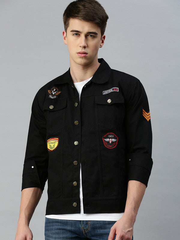 Men's Jacket