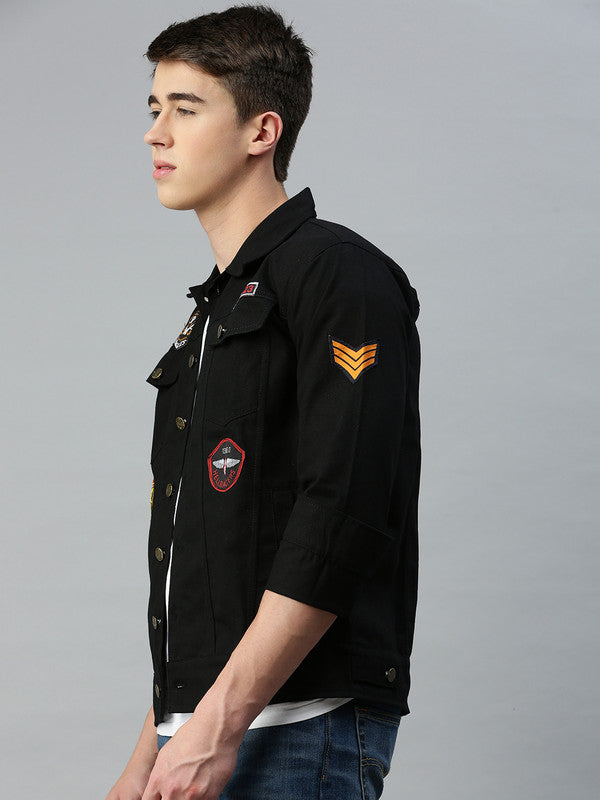 Men's Jacket