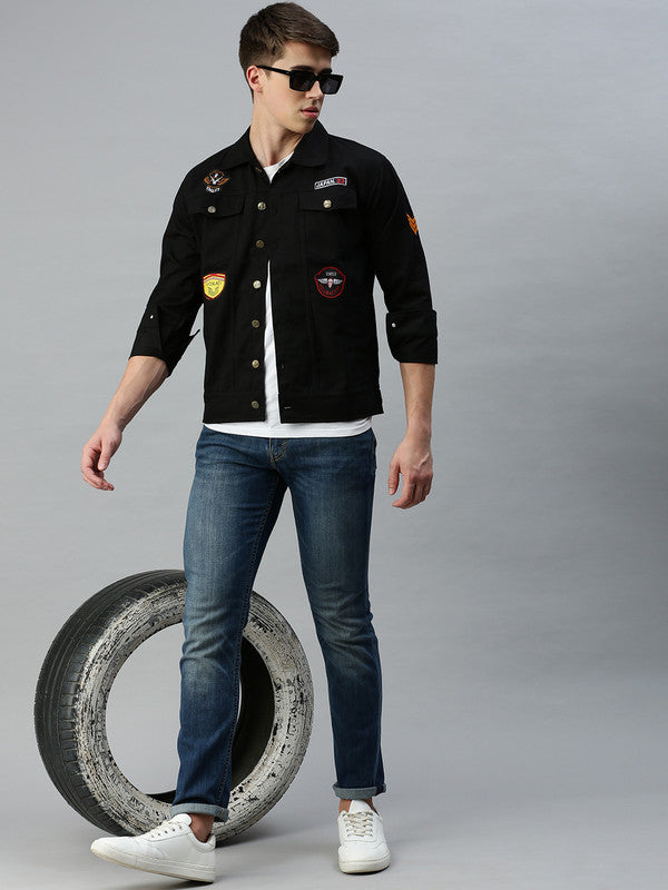 Men's Jacket