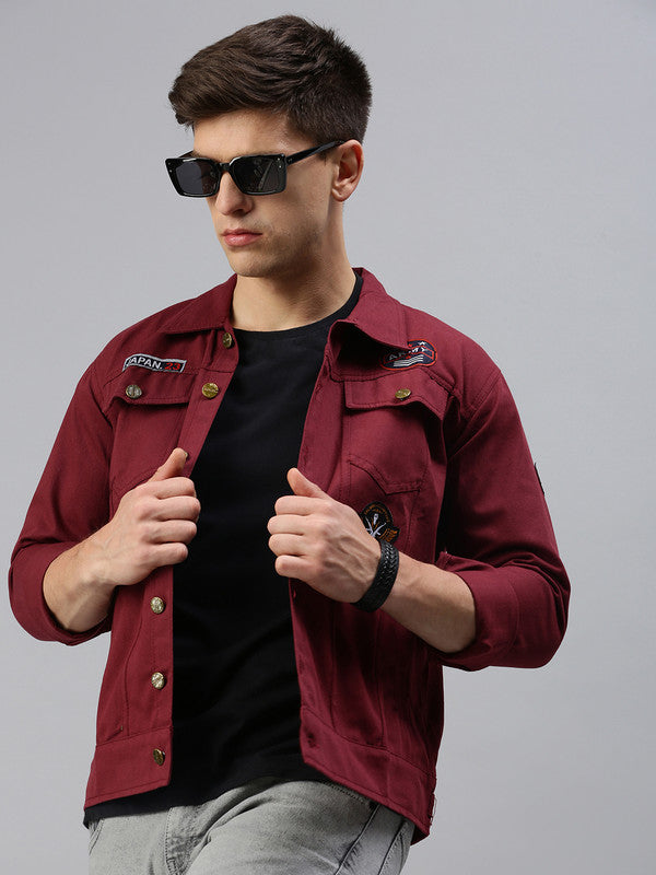 Men's Jacket
