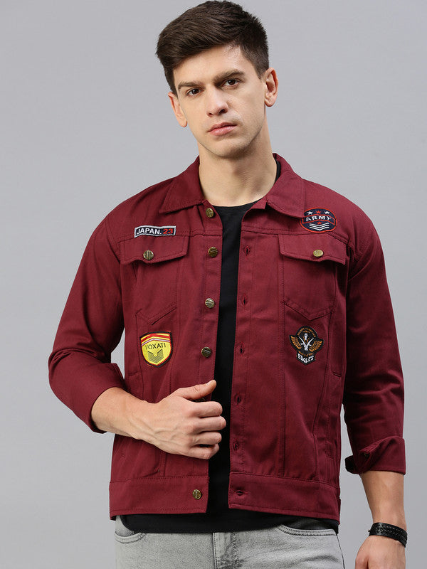 Men's Jacket