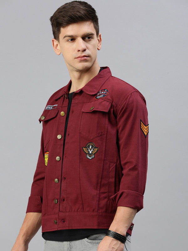 Men's Jacket