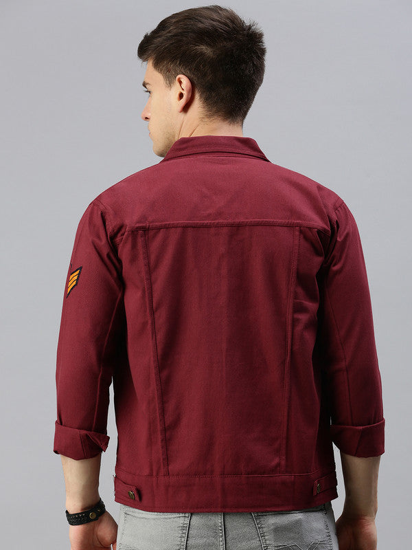 Men's Jacket
