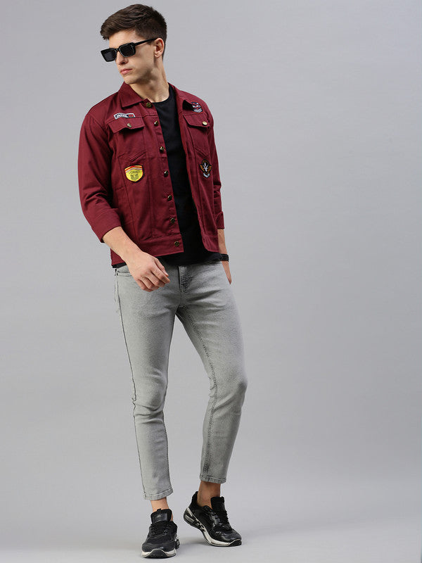 Men's Jacket