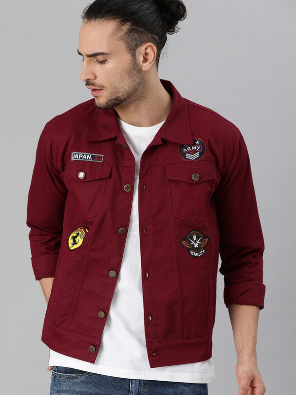 Men's Jacket
