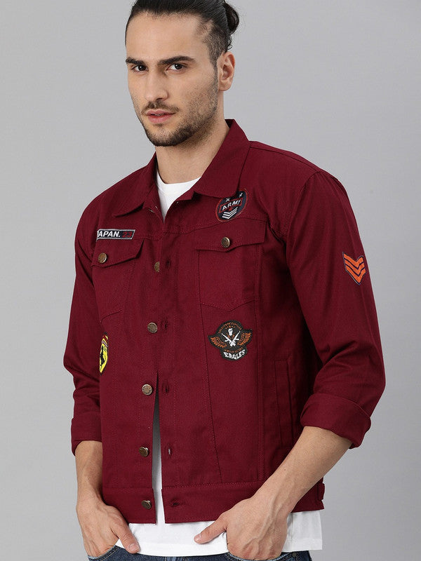 Men's Jacket