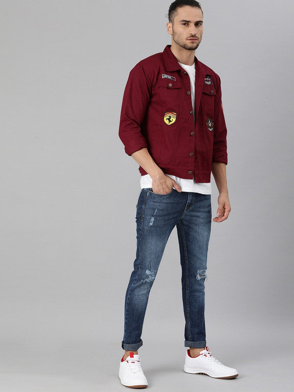 Men's Jacket