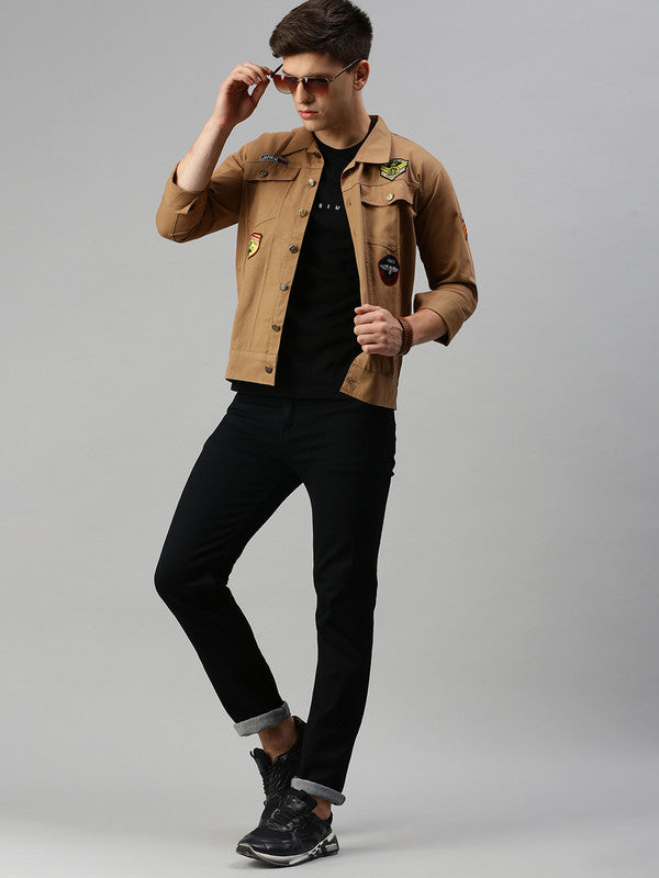 Men's Jacket