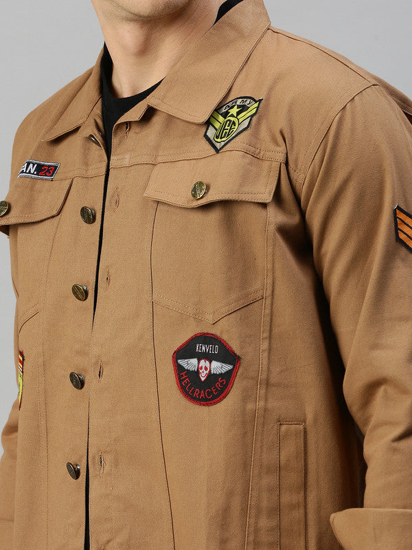 Men's Jacket