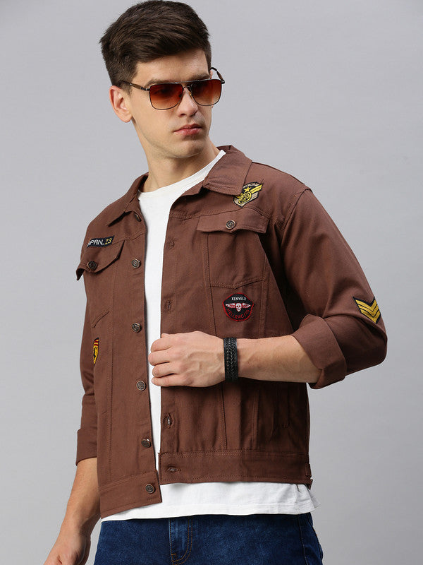 Men's Jacket