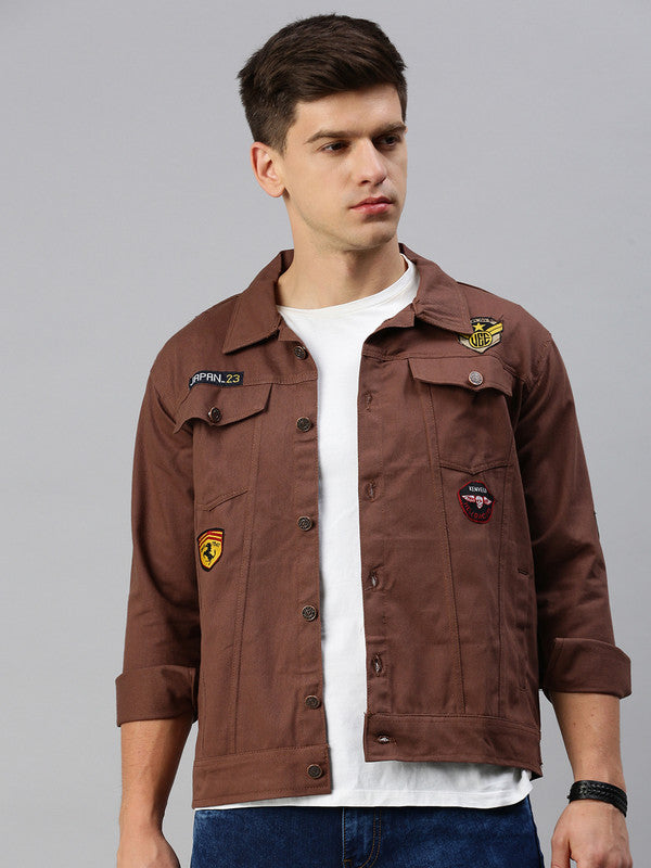 Men's Jacket