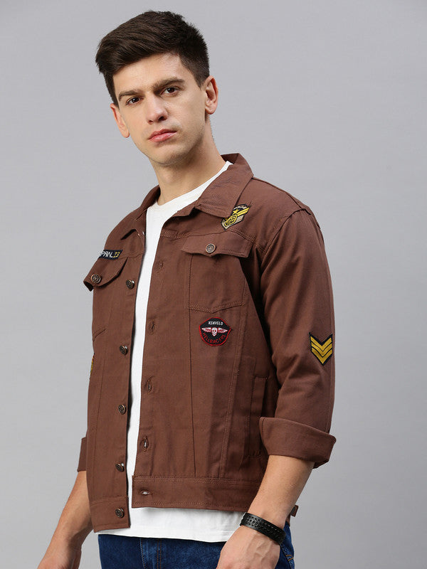 Men's Jacket