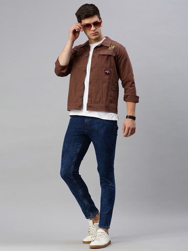 Men's Jacket