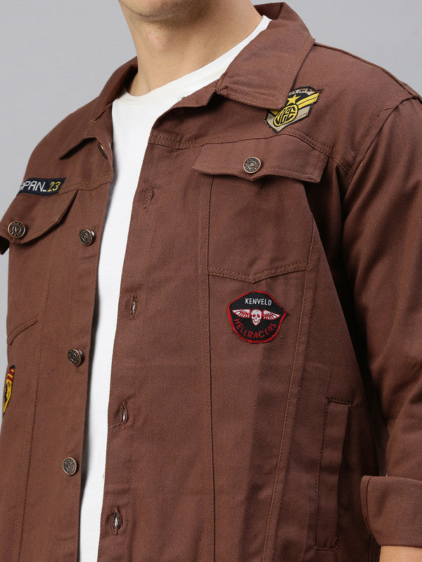 Men's Jacket