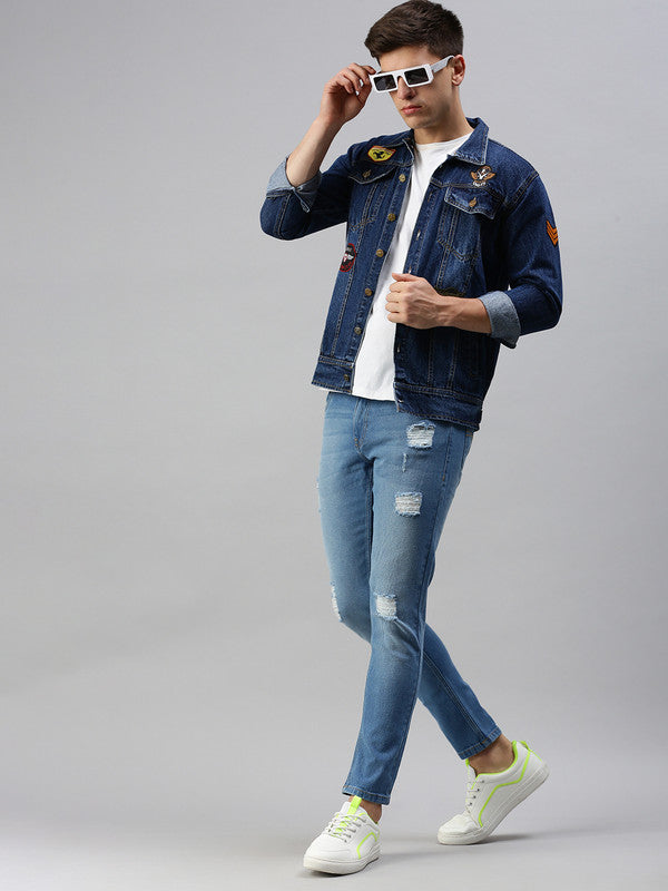 Men's Jacket