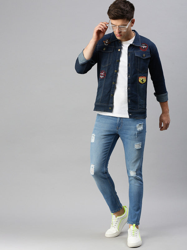 Men's Jacket