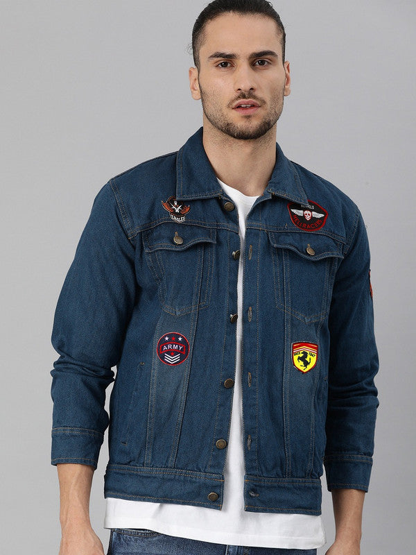 Men's Jacket