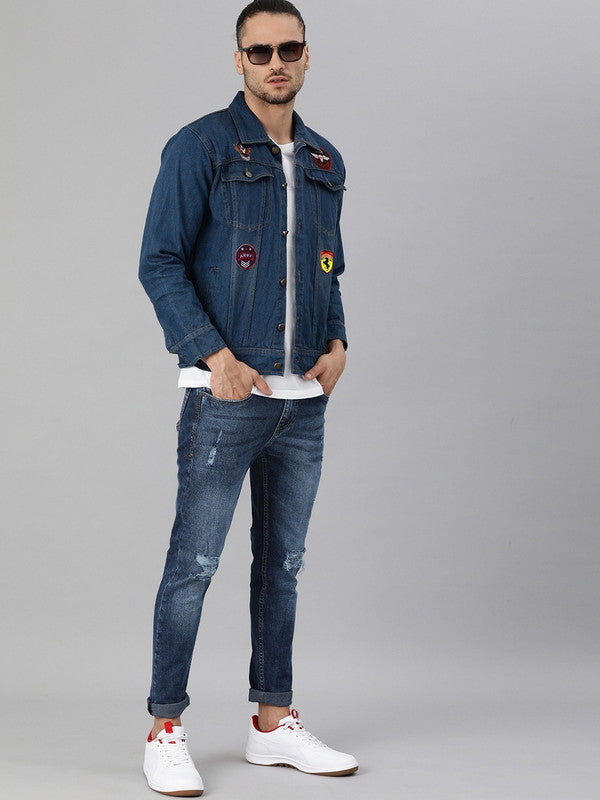 Men's Jacket