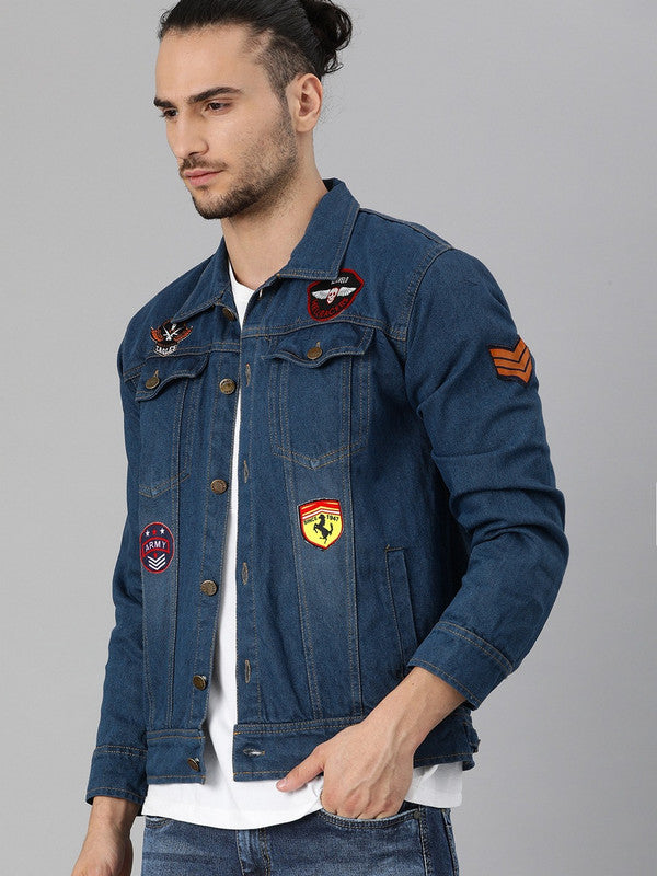 Men's Jacket