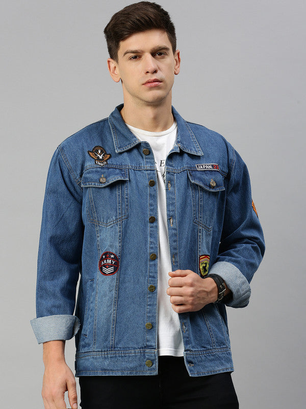 Men's Jacket